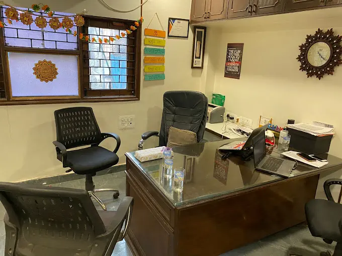 Goel Enterprises