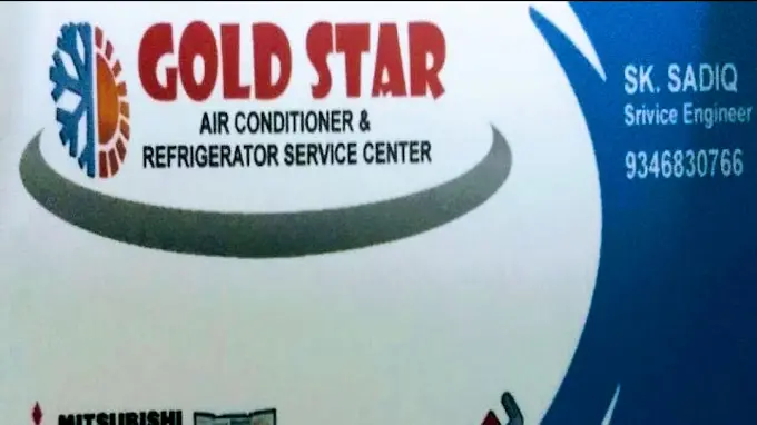 Gold Star Air Conditioning Refrigeration Service Center