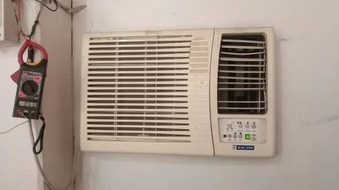 GP Refrigeration And Ac Services