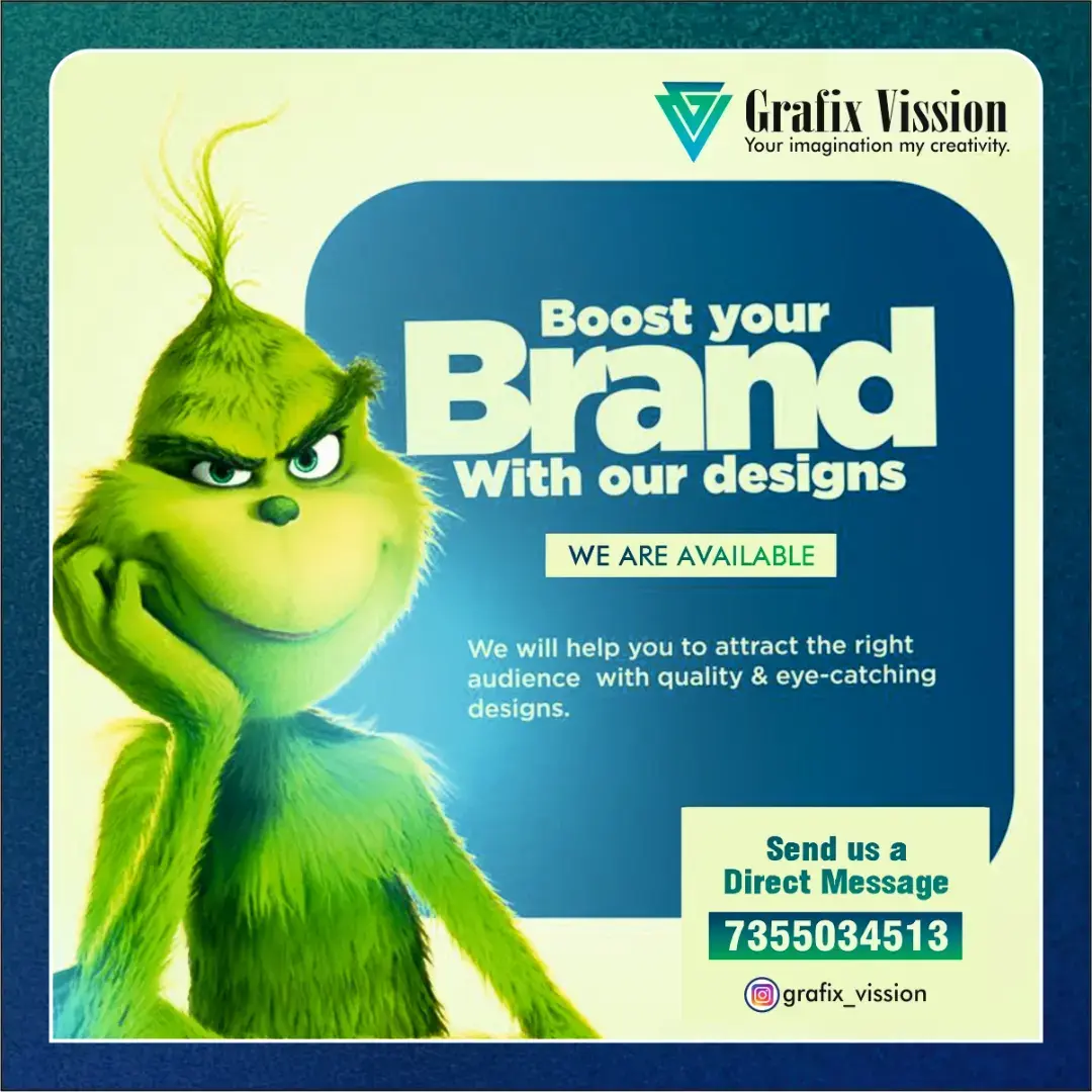 GRAPHIC VISION