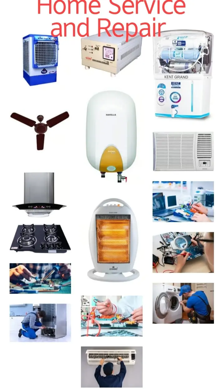 Gupta Refrigerator And Home care Service