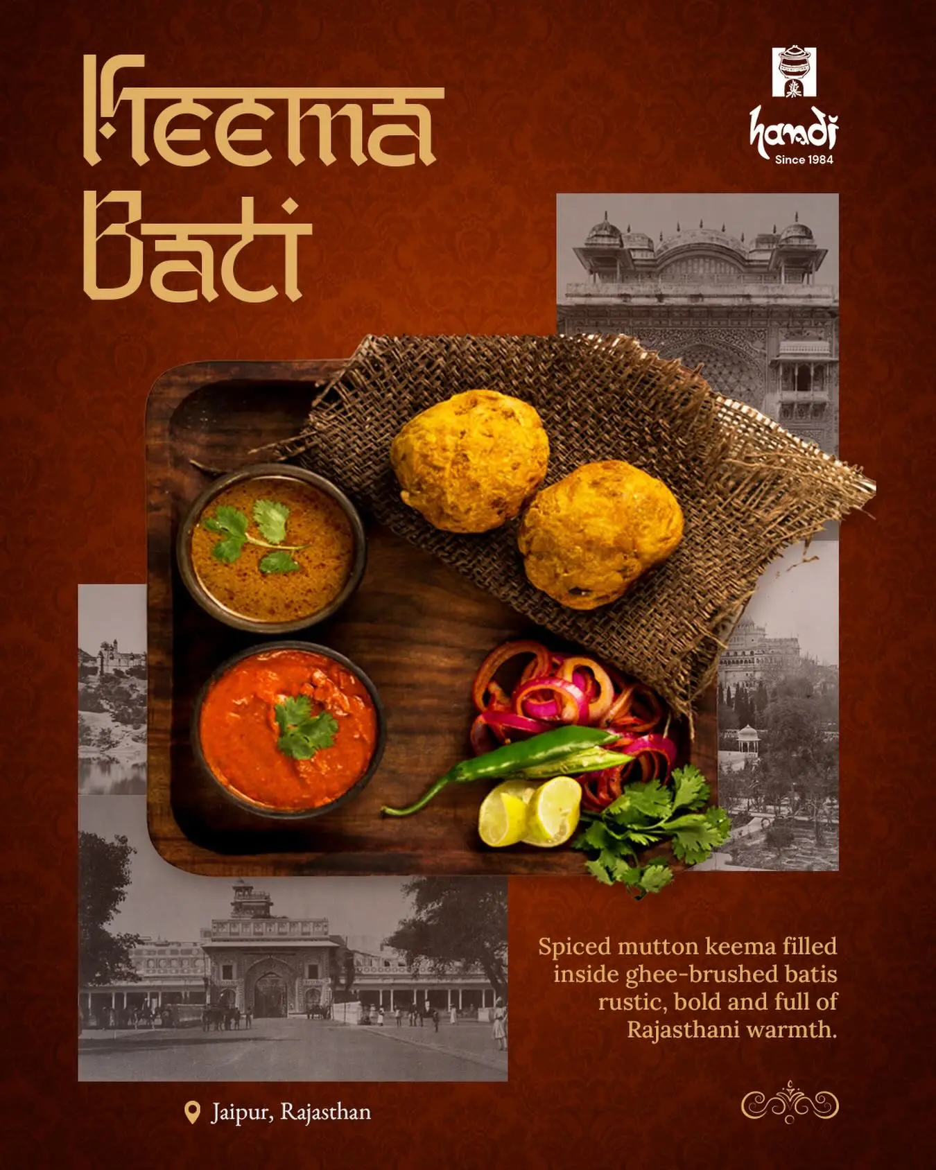 Handi Restaurant