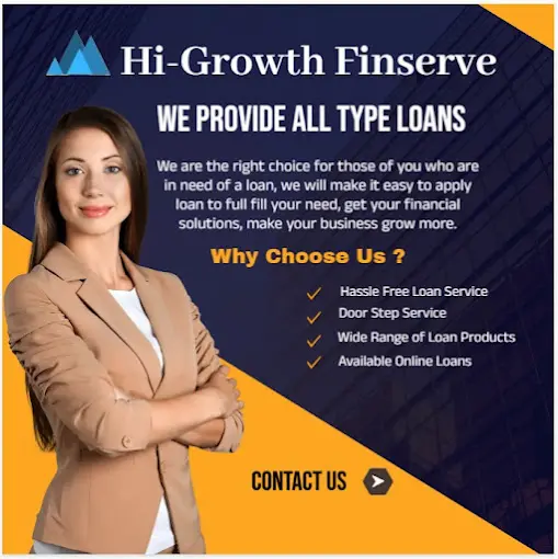 Hi-Growth Finserve