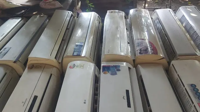 Hi Tech Refrigeration