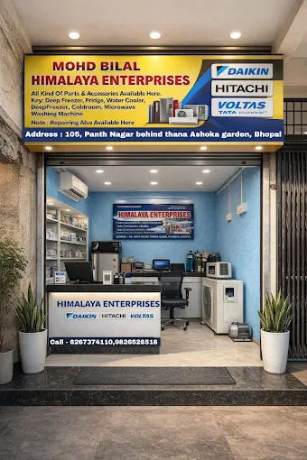 Himalaya Enterprises