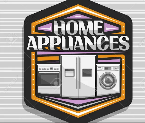 Home appliances