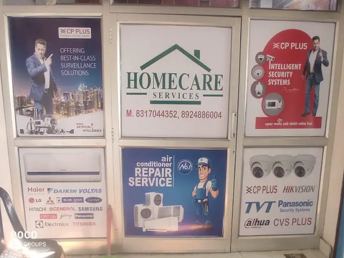 Home Care Services