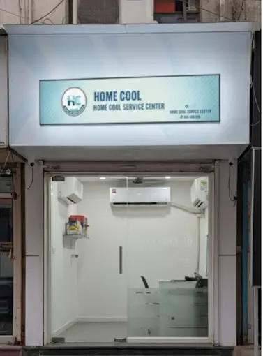Home Cool Service Centre