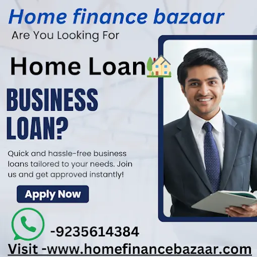 Home Finance Bazaar
