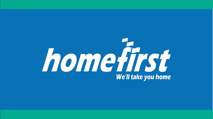 Home First Finance Company