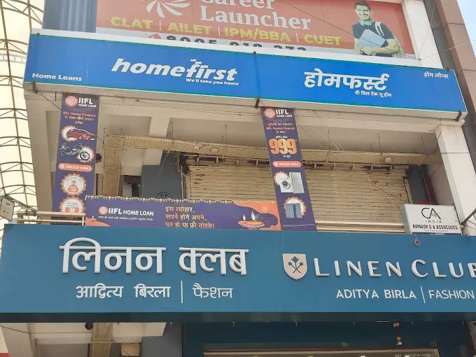 Home First Finance Company