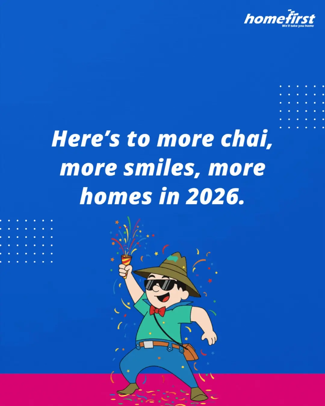 Home First Finance Company