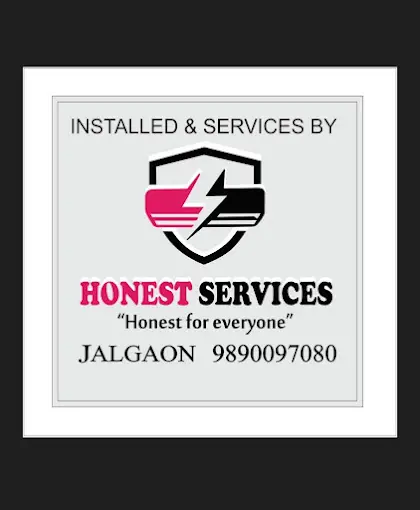 HONEST SERVICES