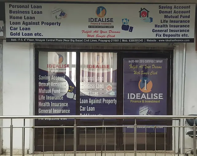 Idealise Finance & Investment