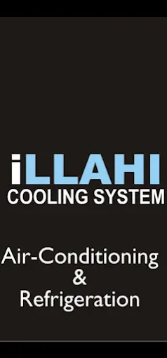 Illahi Cooling System