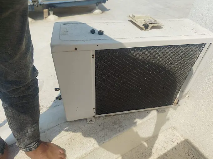 Indian Aircon