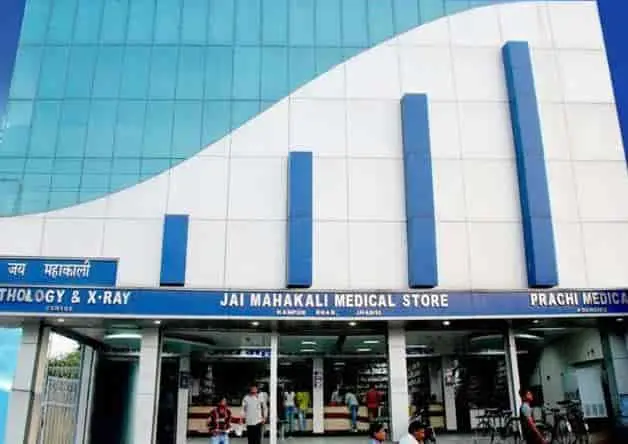 Jai Mahakali Medical Store