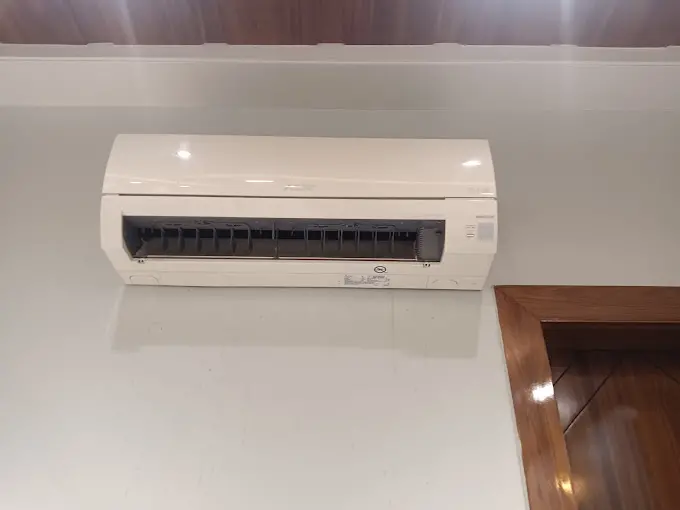 Jaipur AC Service