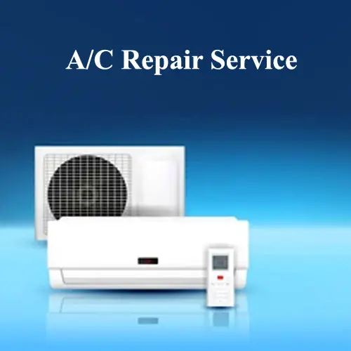 Janta AC Services