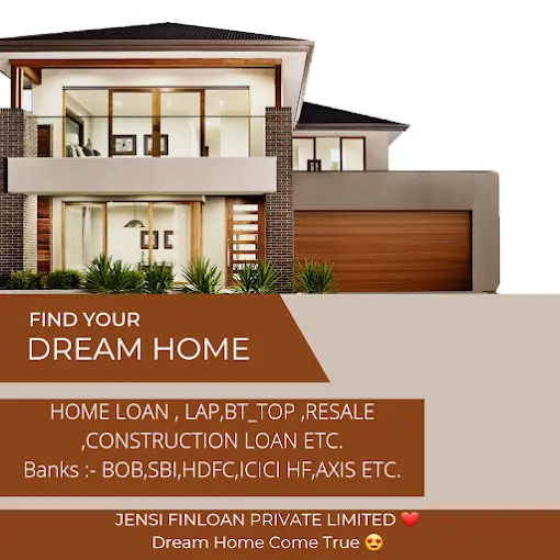 Jensi Finloan Pvt. Ltd.