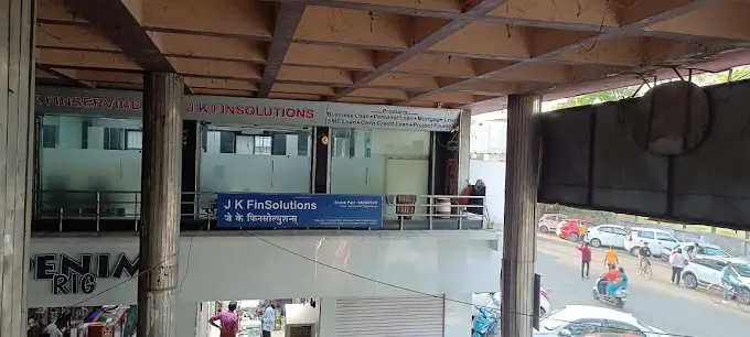 Jk Finsolutions