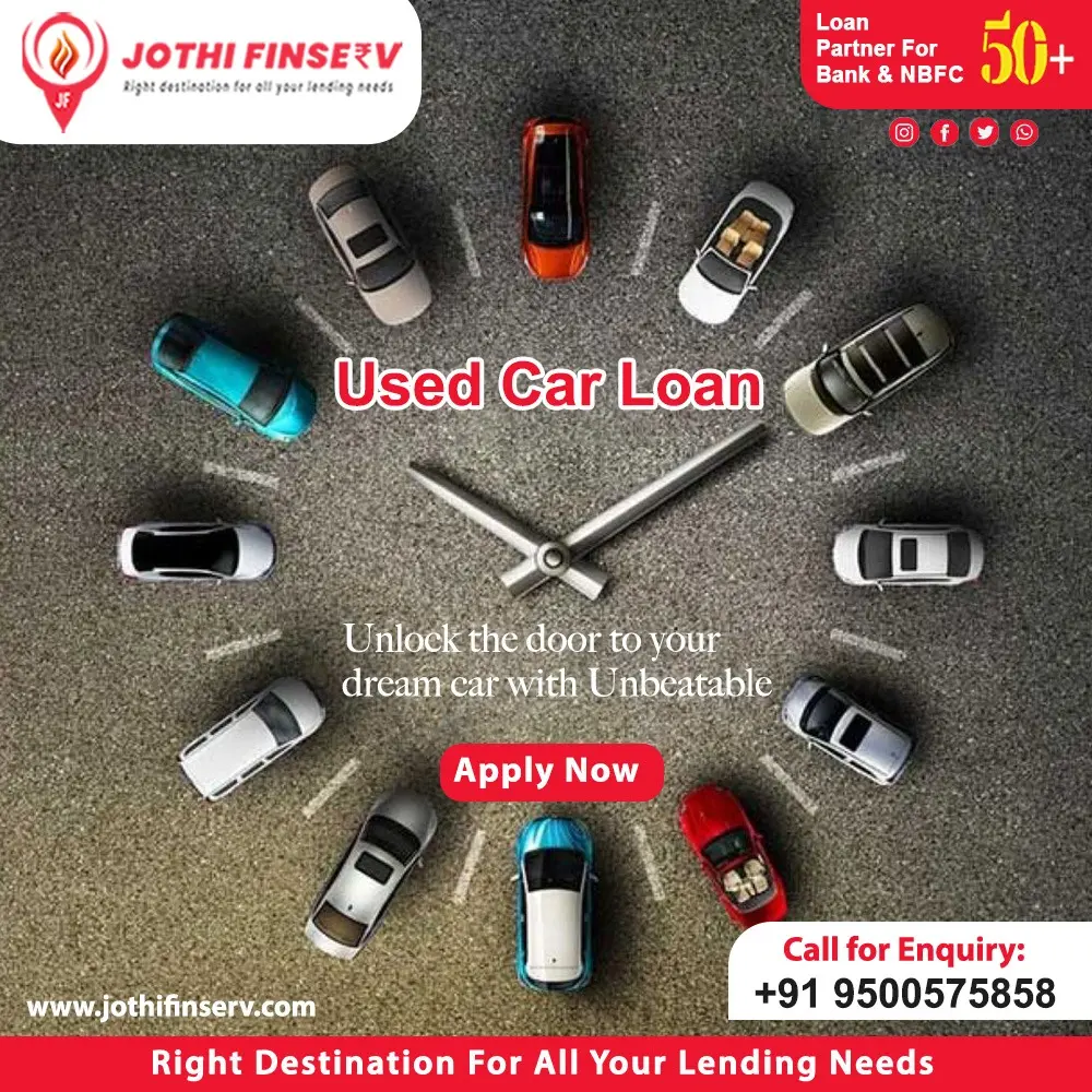 JOTHI FINSERV