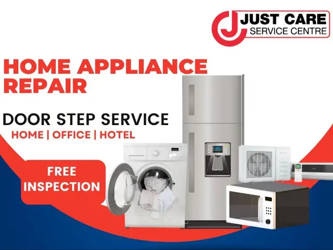 Just Care Service Center