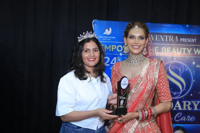 JWALA MAKEUP STUDIO BAGRU