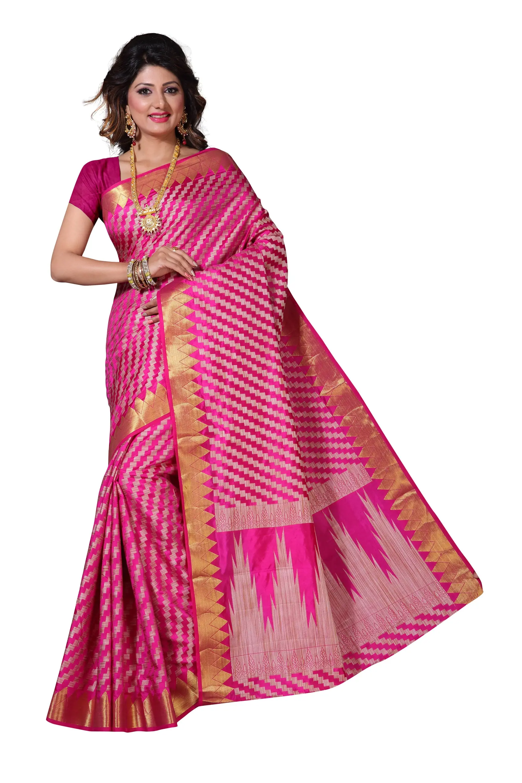 Kalakruti Sarees