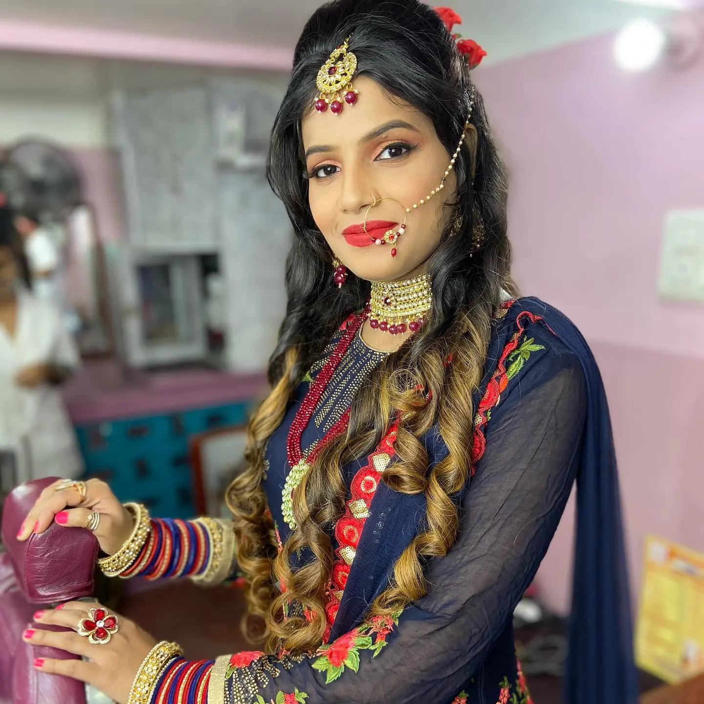 Kanchan Beauty Parlour