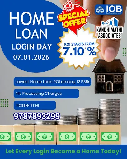 KANDHIMATHI ASSOCIATES