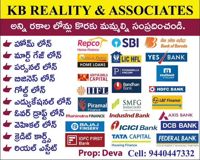KB Reality And Associates