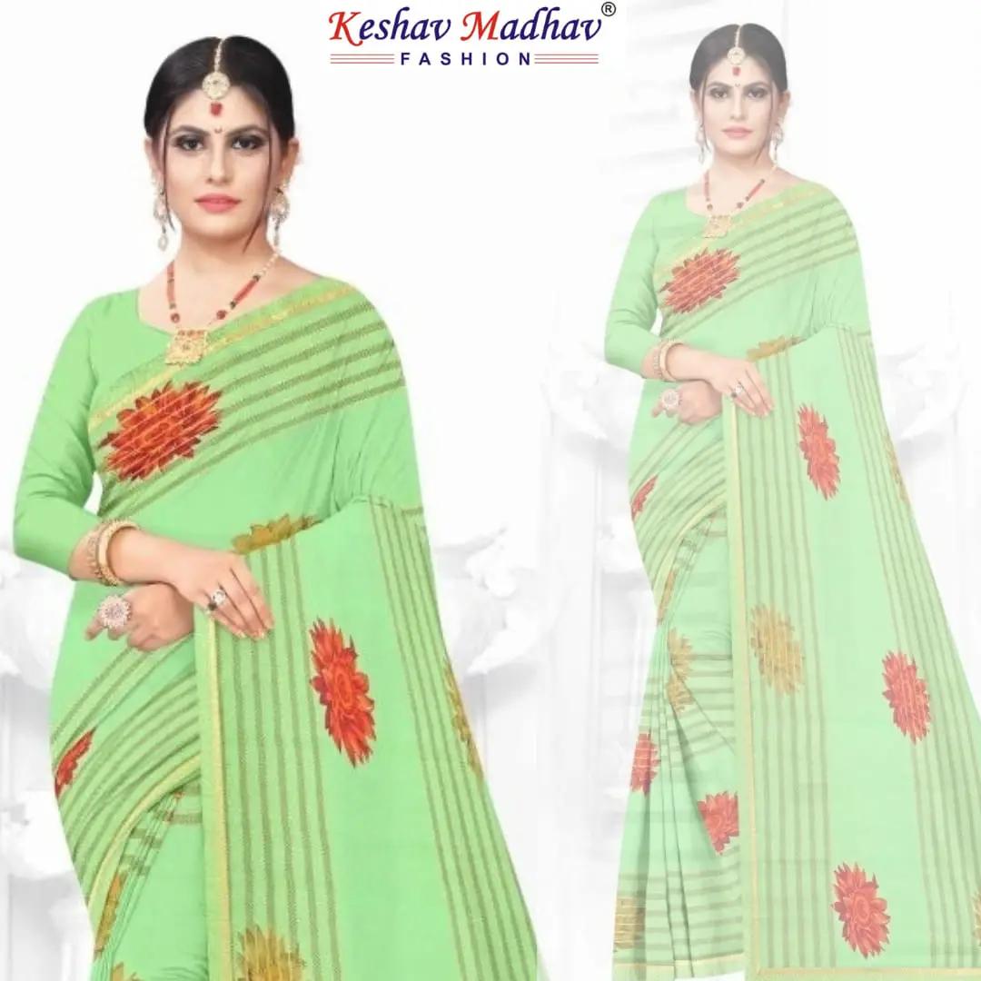 Keshav Madhav Fashion