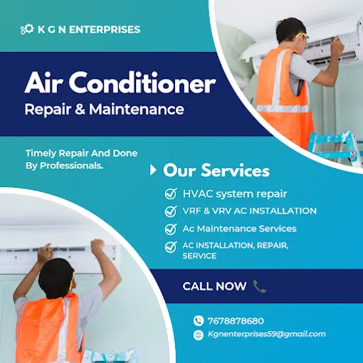 Kgn Enterprises