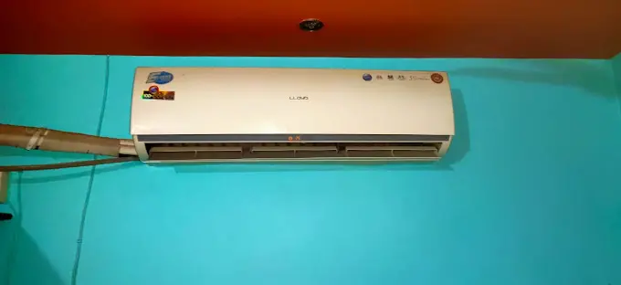 Khan Electricals & Cooling Center