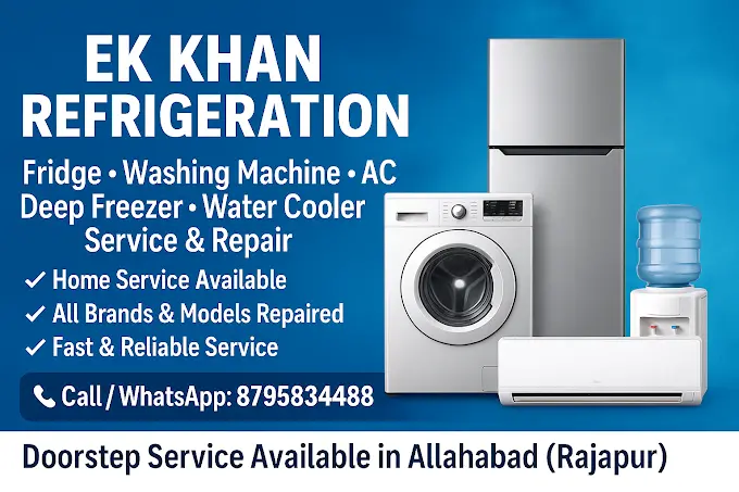 Khan Refrigeration