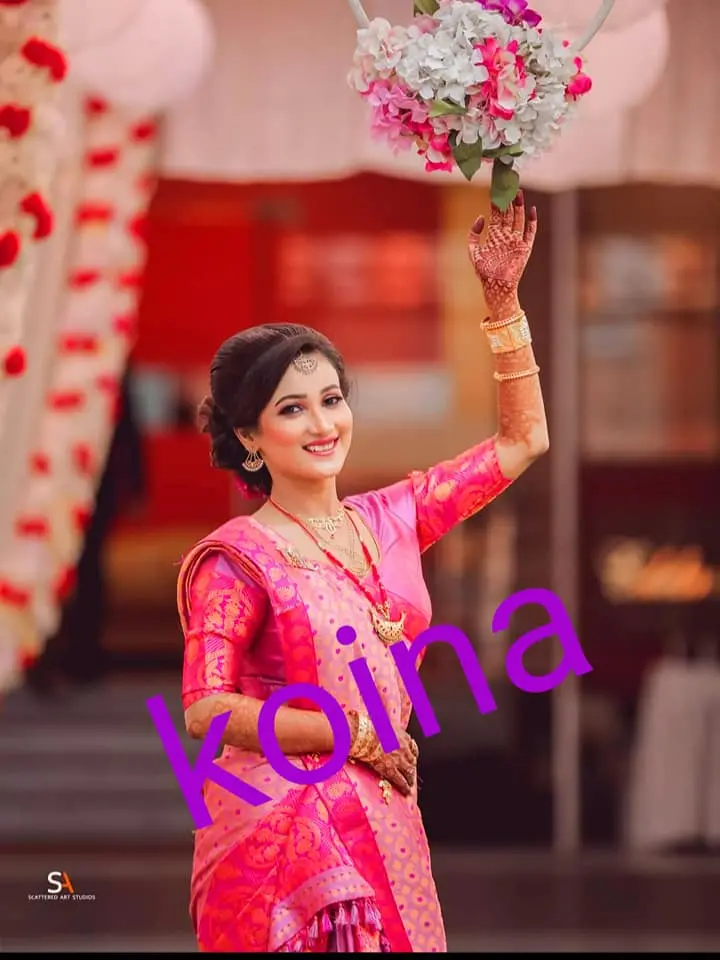 Koina Silk Boutique