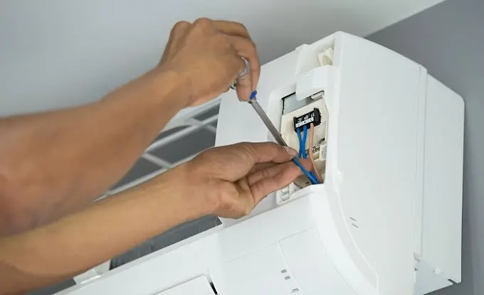 LAL AIRCON & ELECTRICALS