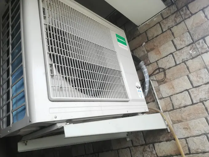 Lal Bahadur Refrigeration AC Service & Repair