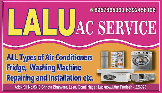 Lalu Ac Service