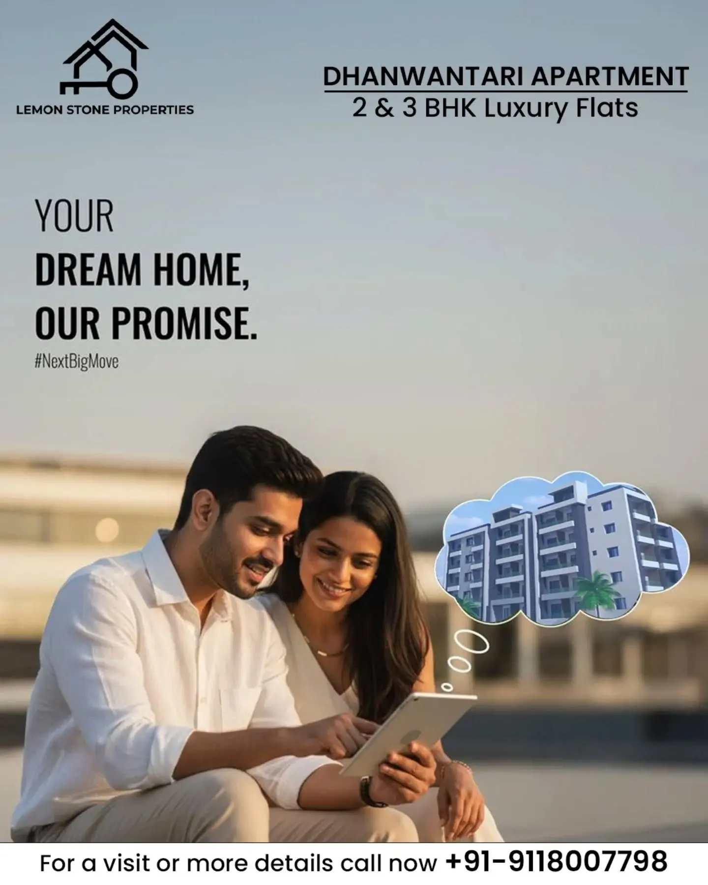 Lemon Stone Properties