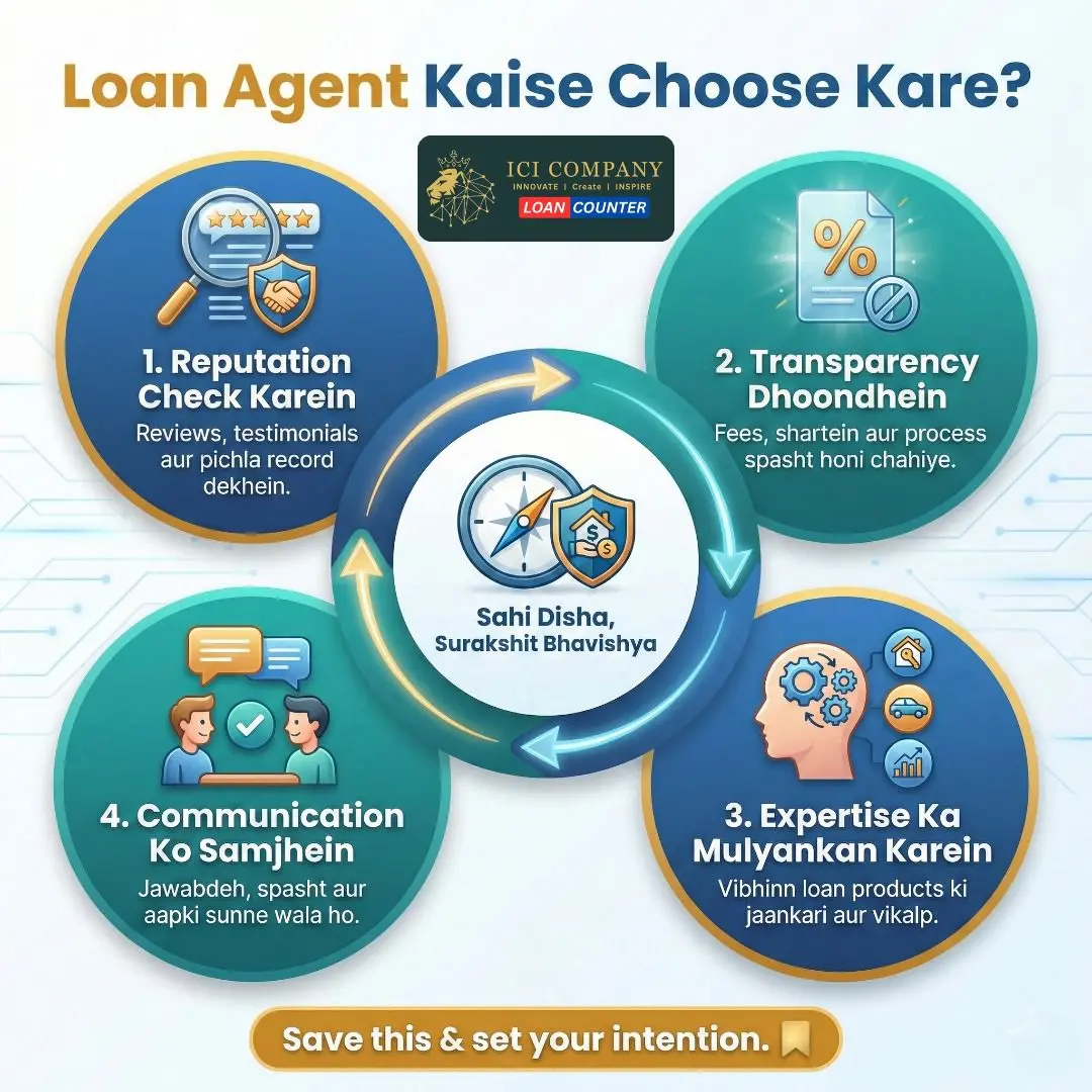 Loan Counter