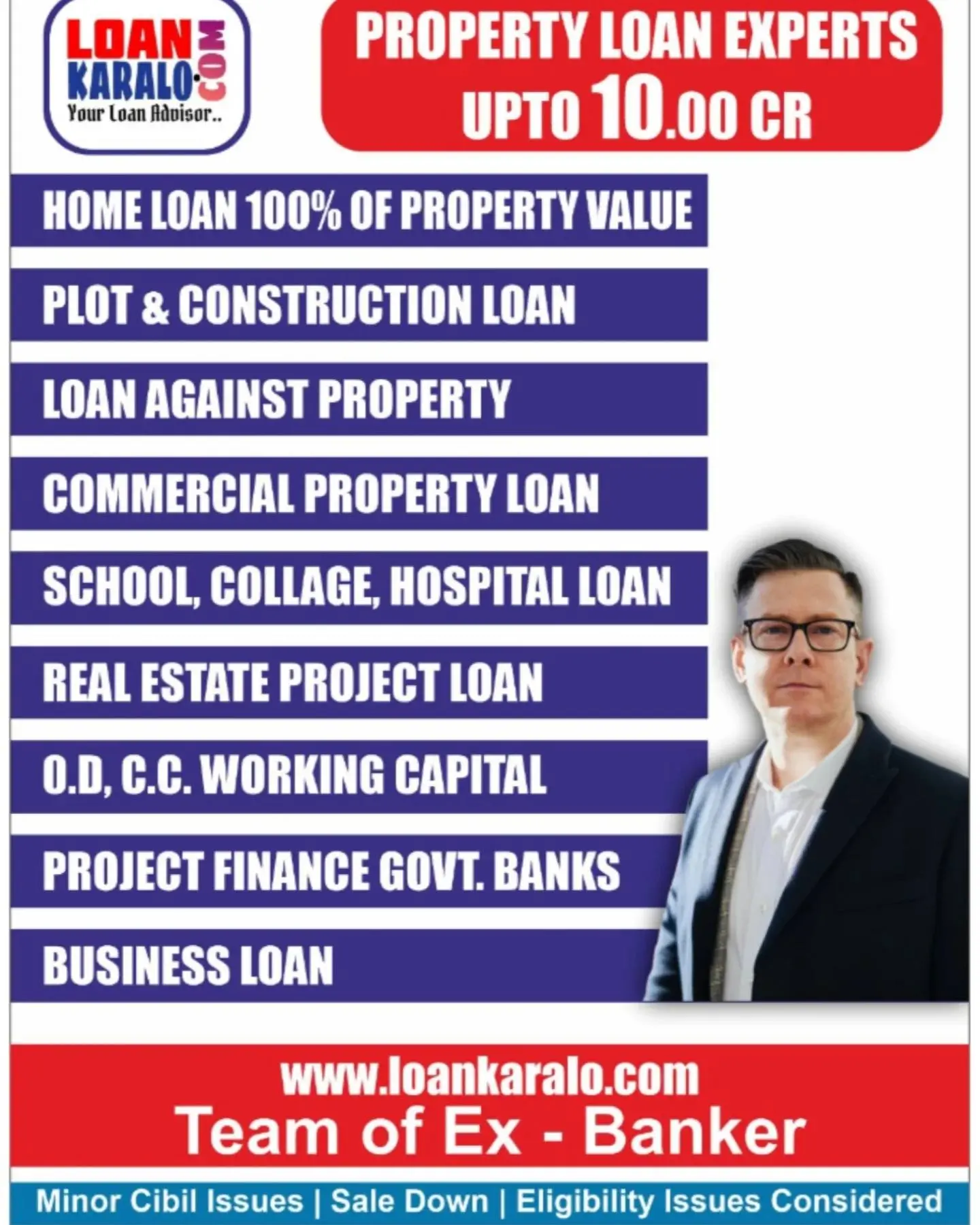 Loan Karalo