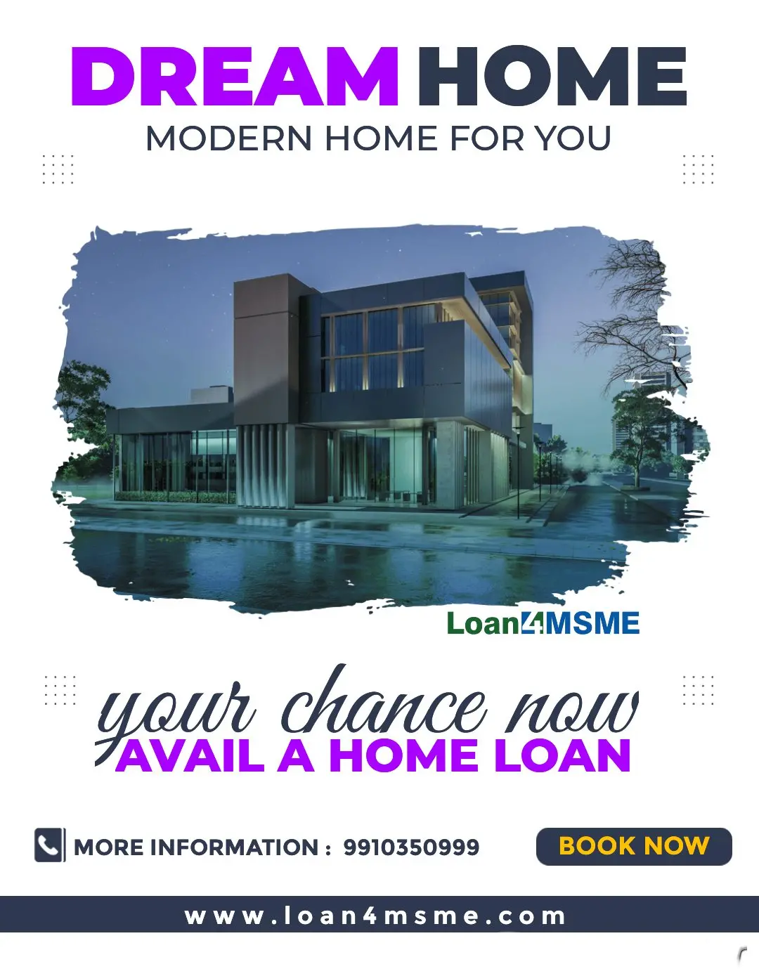 Loan4MSME