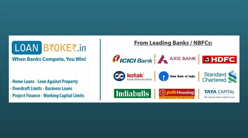 LoanBroker.in