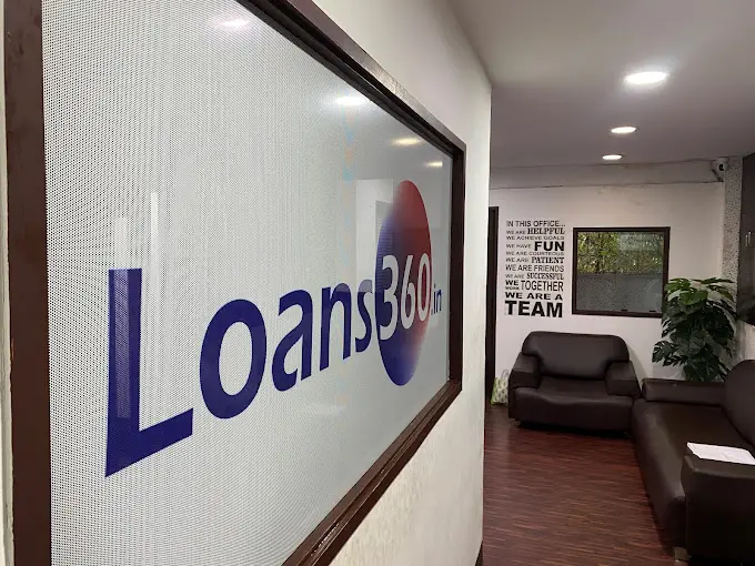 Loans360.in