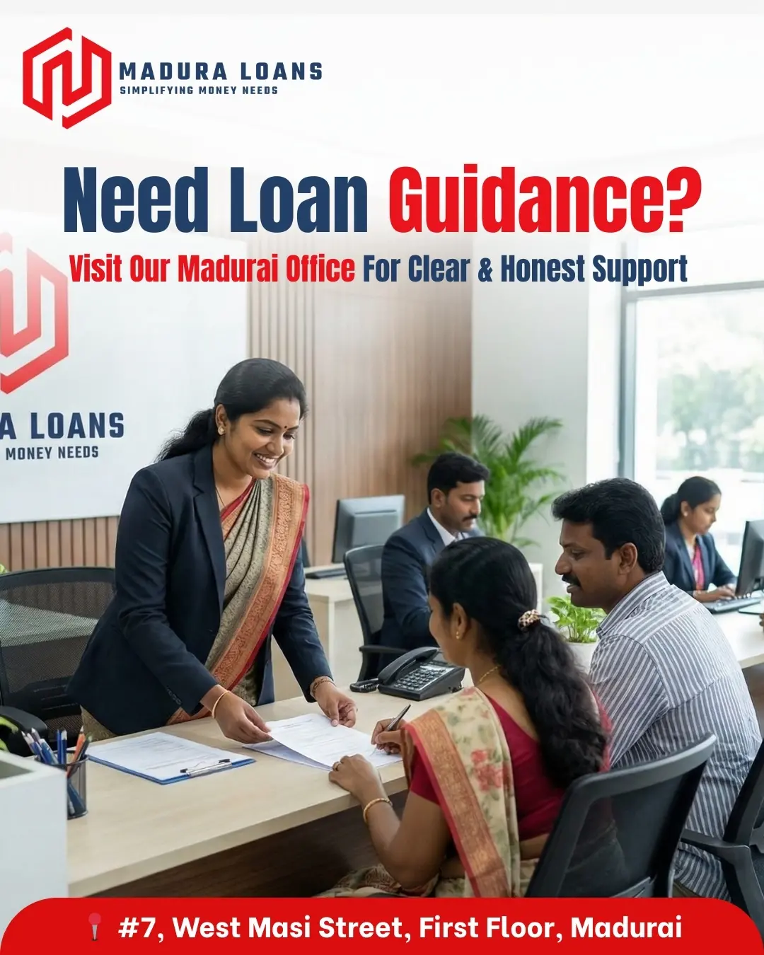 Madura Loans