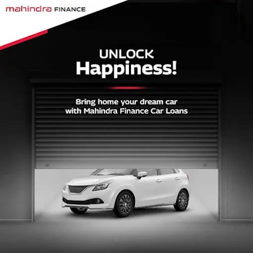 Mahindra Finance - Ongole Branch