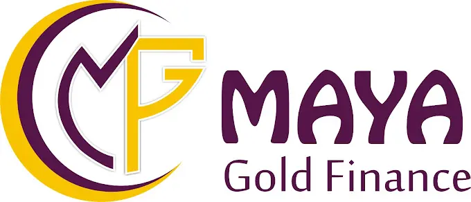 MAYA GOLD FINANCE