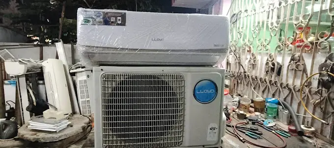MD Cool Care
